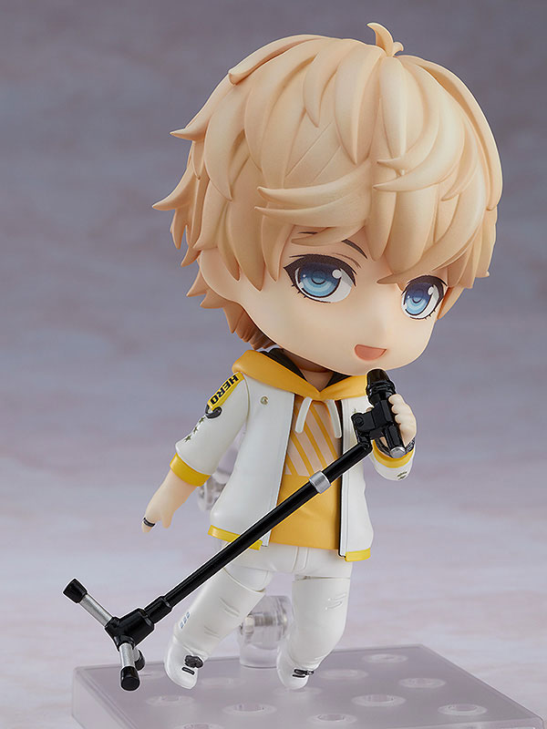 Nendoroid Love & Producer -EVOL x LOVE- Qiluo Zhou
