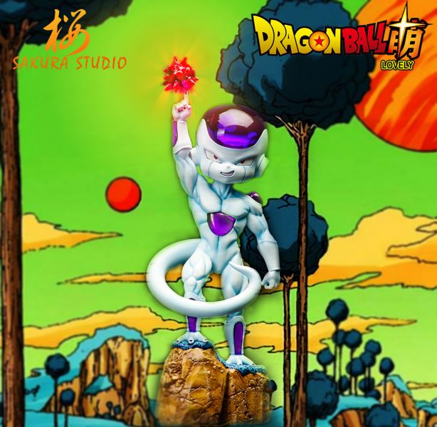 Frieza - Dragon Ball