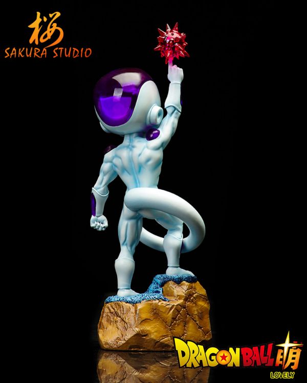 Frieza - Dragon Ball