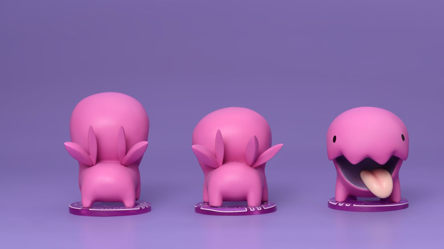 Zergling Team – StarCraft: Cartooned