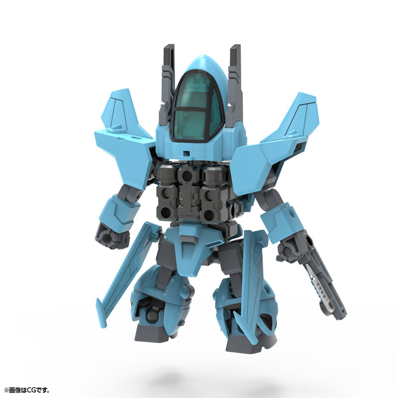Evoroids EVR-M01 M-JET-N