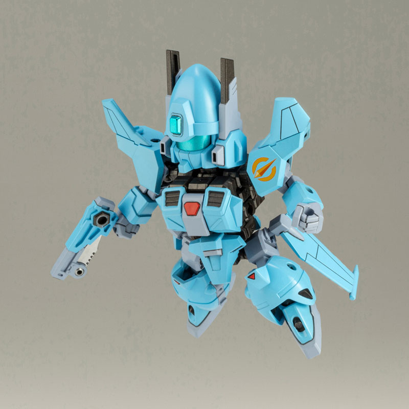 Evoroids EVR-M01 M-JET-N