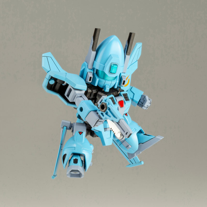 Evoroids EVR-M01 M-JET-N