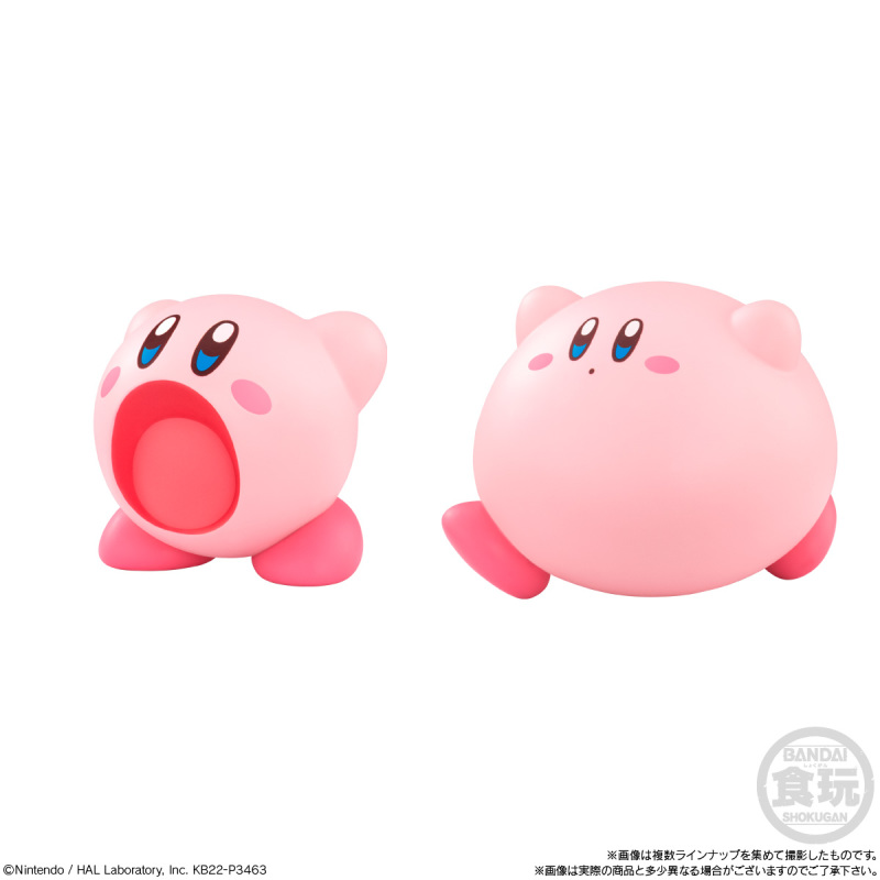 Kirby Friends 2