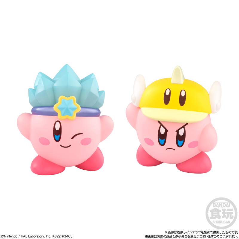 Kirby Friends 2