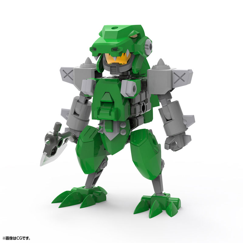 Evoroids C-REX-11 C-REX