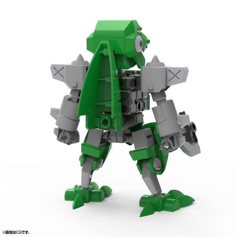Evoroids C-REX-11 C-REX