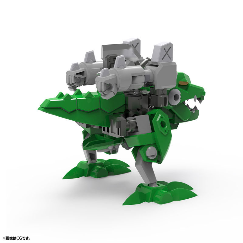 Evoroids C-REX-11 C-REX