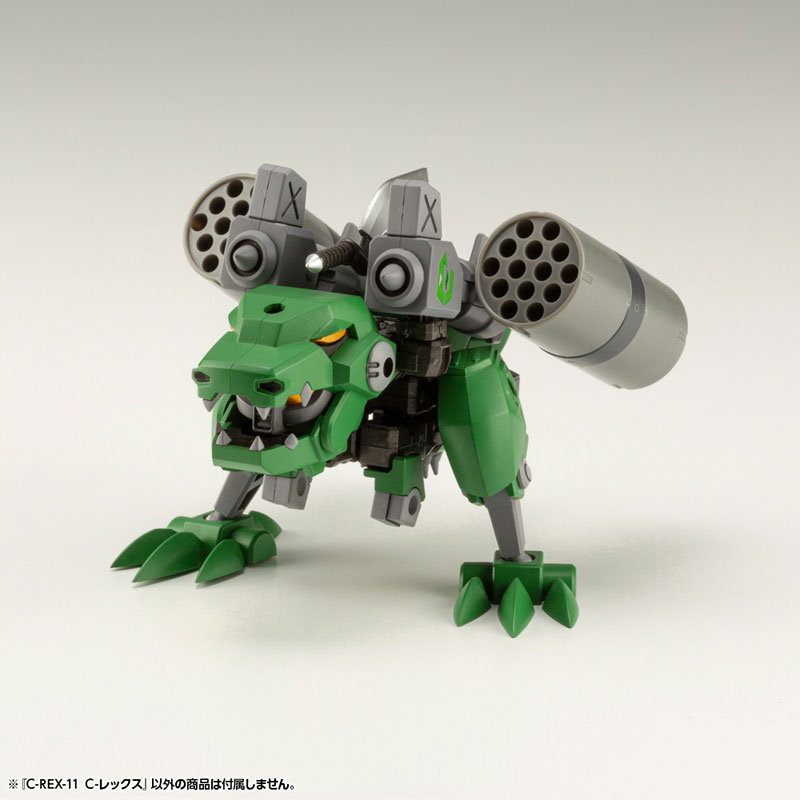 Evoroids C-REX-11 C-REX