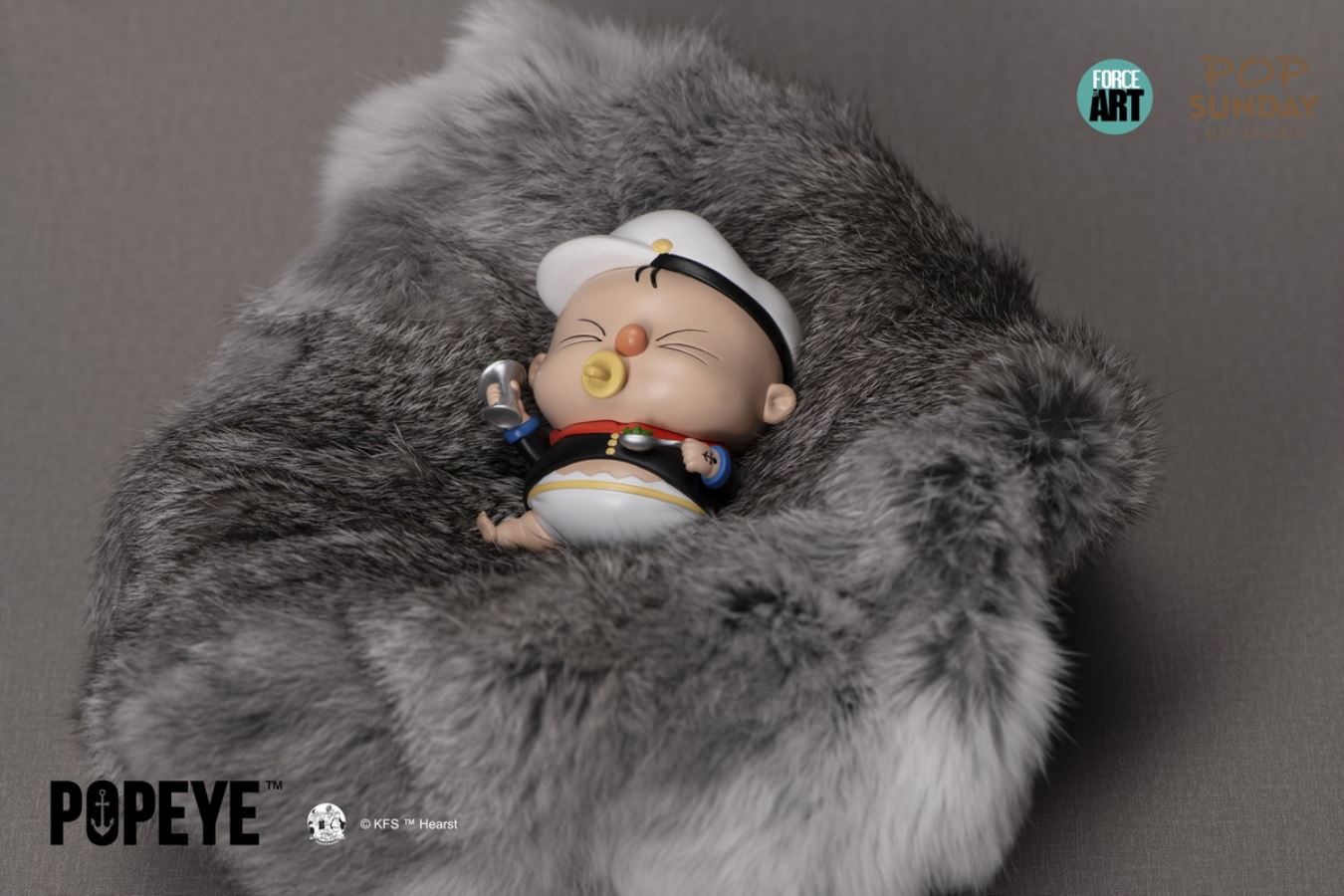 Popeye Baby