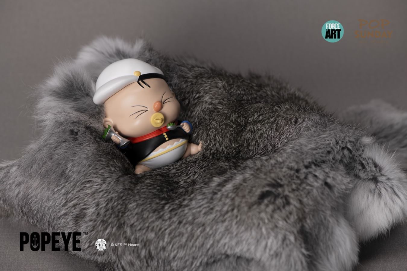 Popeye Baby