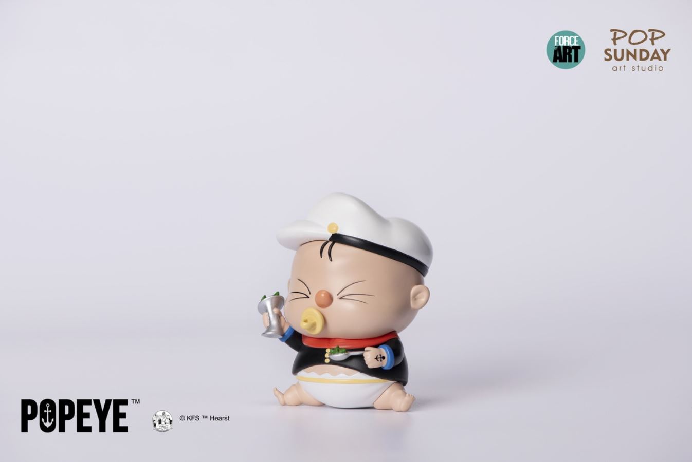 Popeye Baby