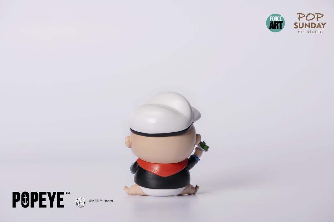 Popeye Baby