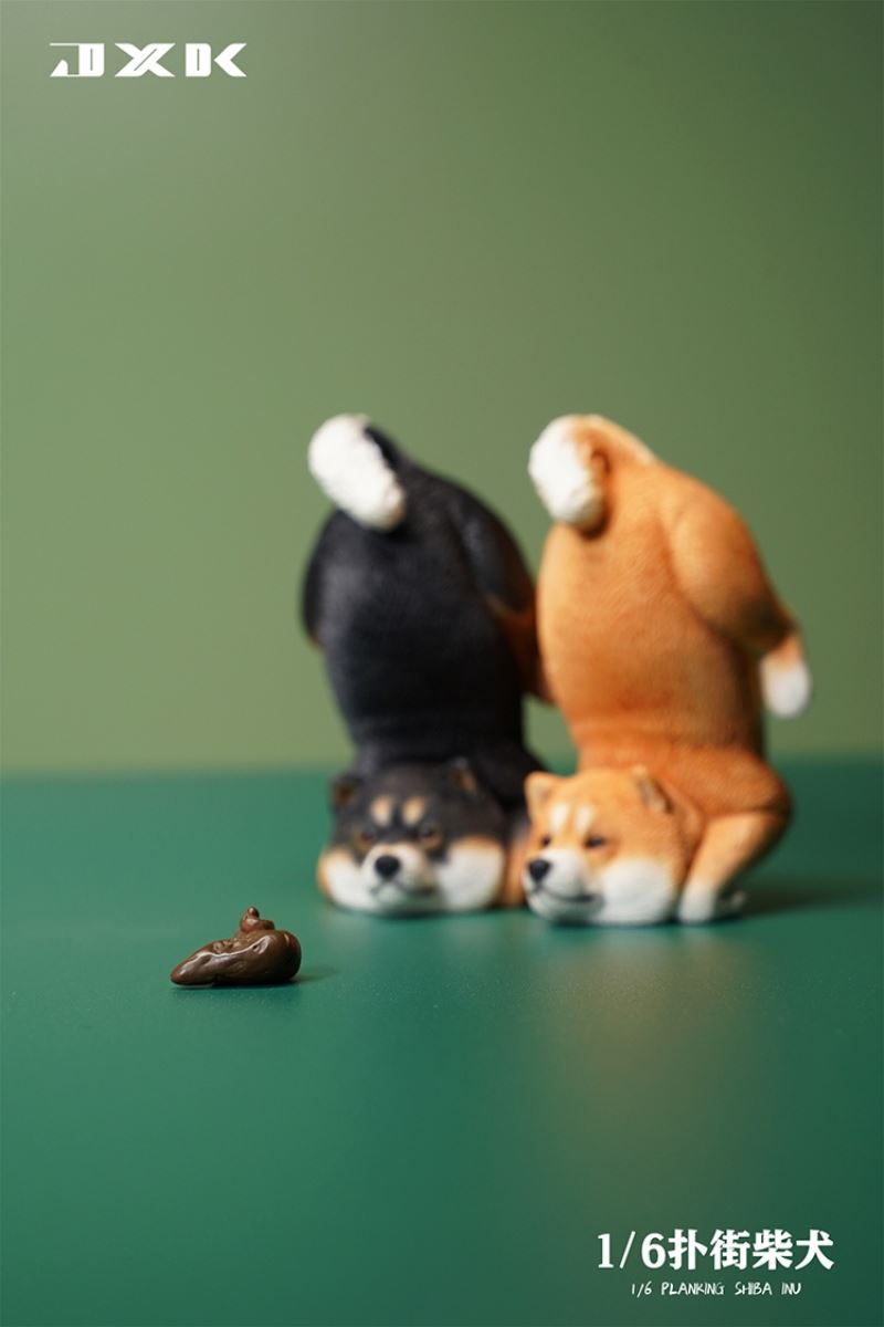 Shiba Inu (JXK119) 1/6