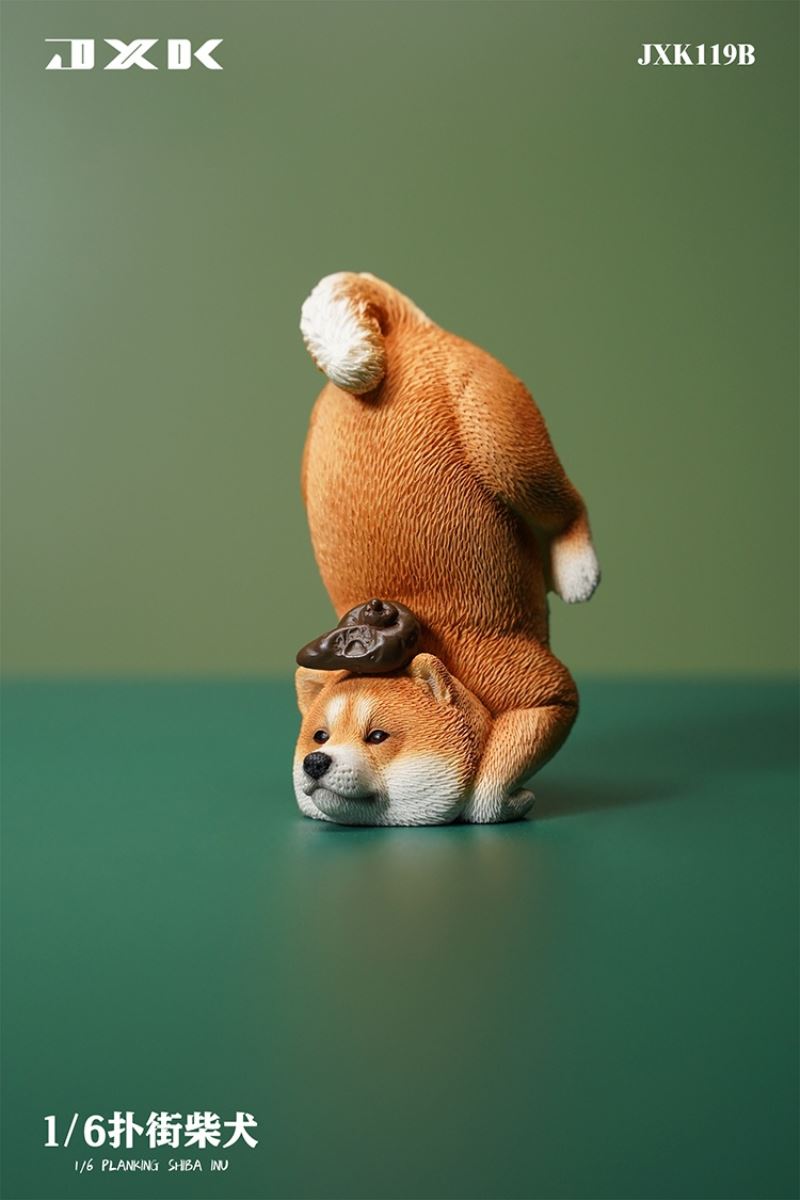 Shiba Inu (JXK119) 1/6