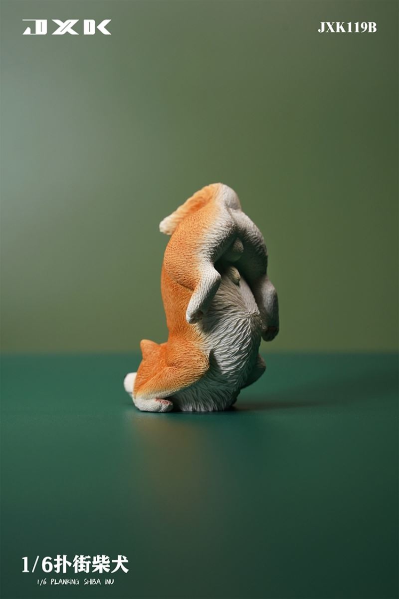 Shiba Inu (JXK119) 1/6