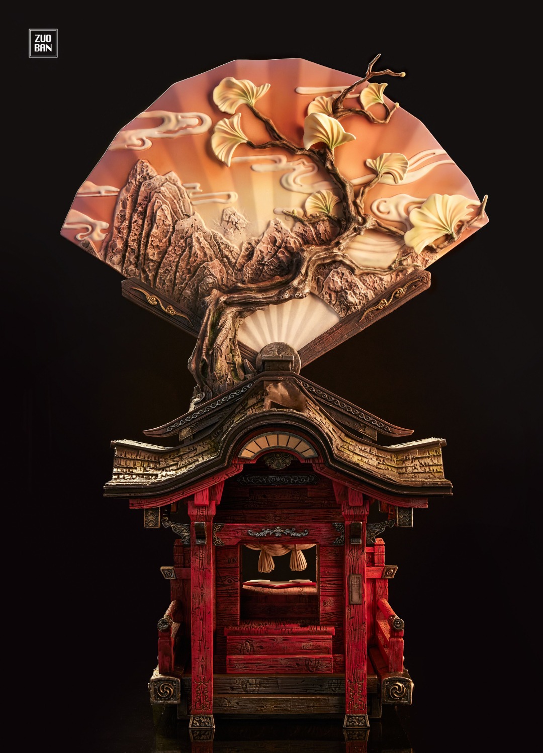 Miko Nami - One Piece