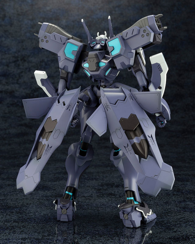 Muv-Luv Alternative Total Eclipse SHIRANUI SECOND TARISA MANANDAL KI Ver.1.5