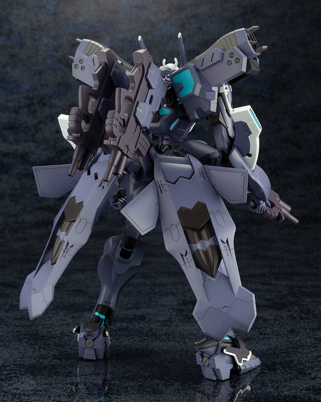 Muv-Luv Alternative Total Eclipse SHIRANUI SECOND TARISA MANANDAL KI Ver.1.5