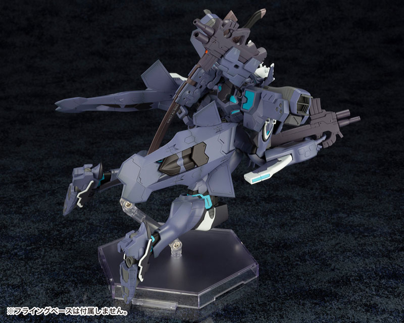 Muv-Luv Alternative Total Eclipse SHIRANUI SECOND TARISA MANANDAL KI Ver.1.5