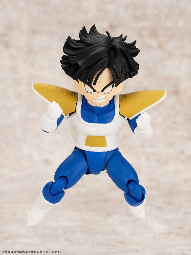 SHFiguarts Sun Gohan -Battle Uniform-