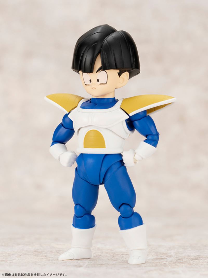 SHFiguarts Sun Gohan -Battle Uniform-