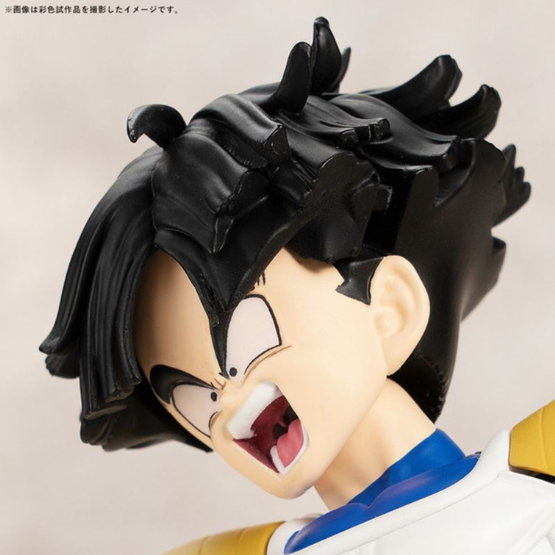 SHFiguarts Sun Gohan -Battle Uniform-
