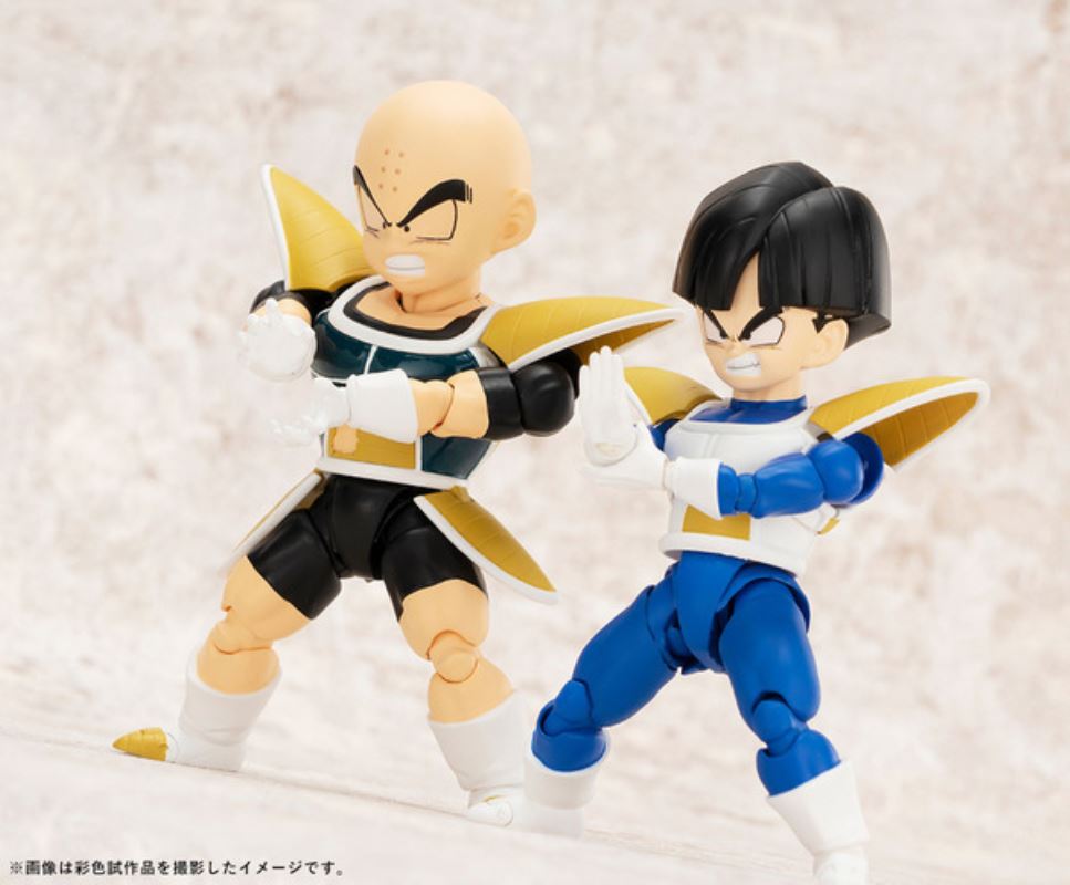 SHFiguarts Sun Gohan -Battle Uniform-