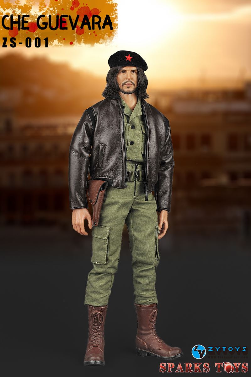 Che Guevara 1/6