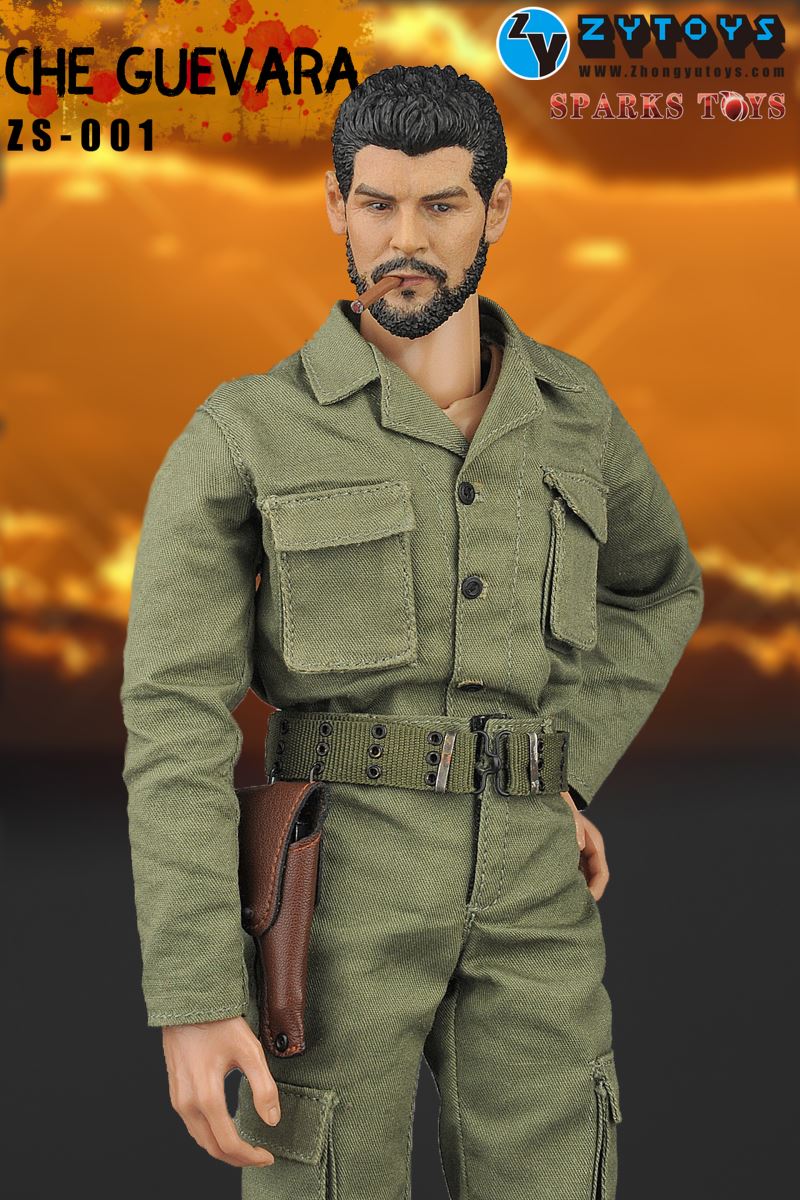 Che Guevara 1/6