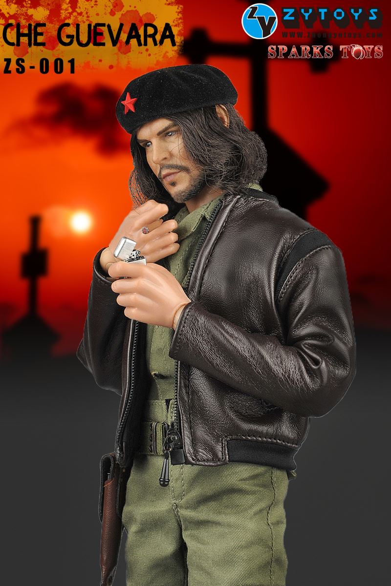 Che Guevara 1/6