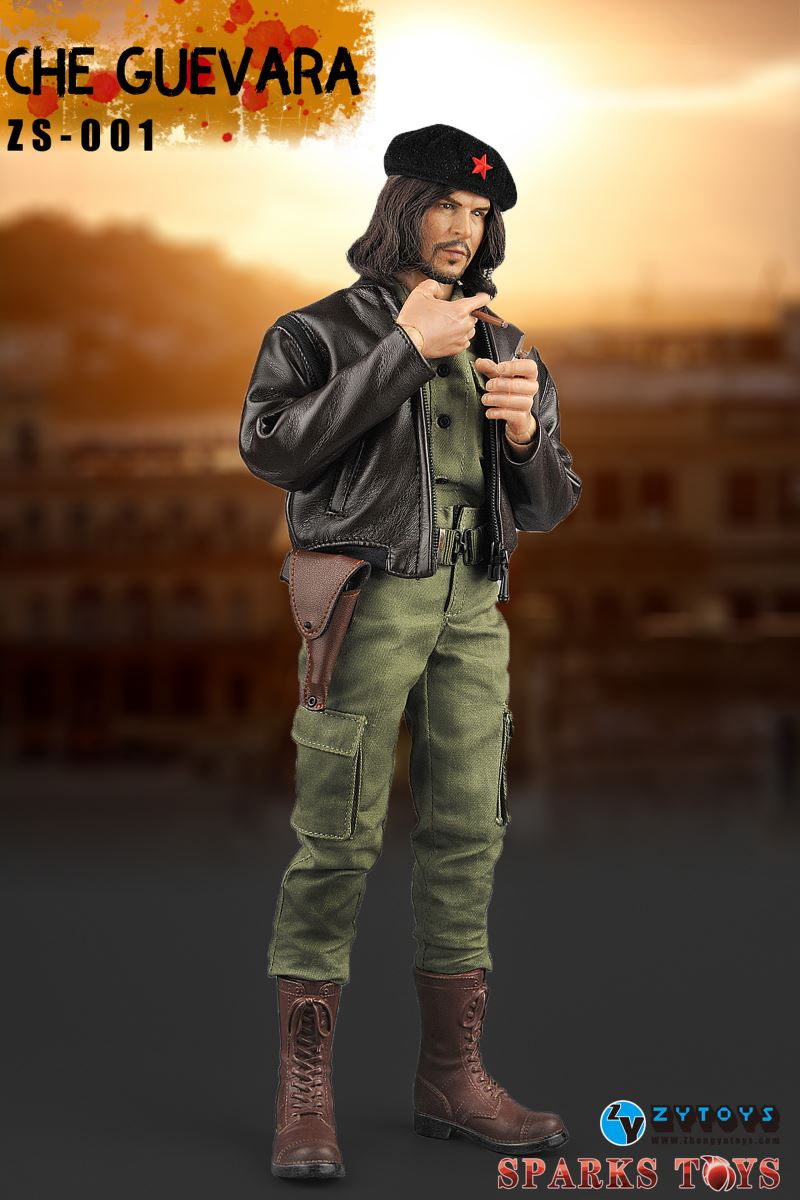 Che Guevara 1/6