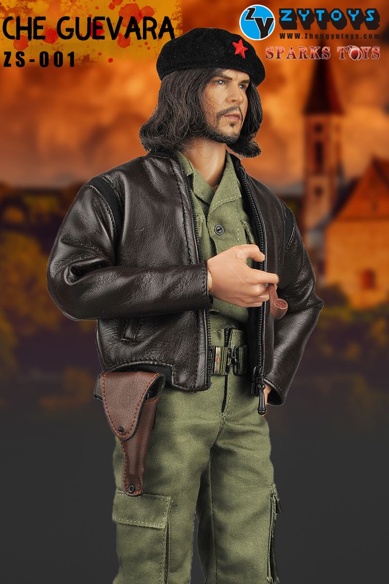 Che Guevara 1/6