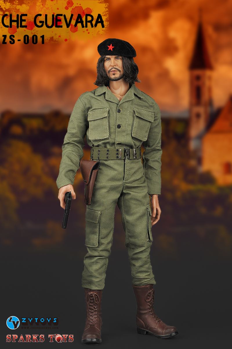 Che Guevara 1/6