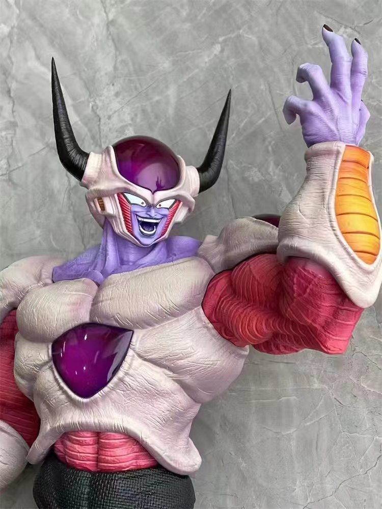 Frieza Second Form