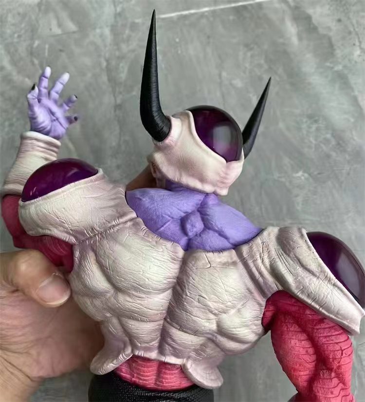 Frieza Second Form