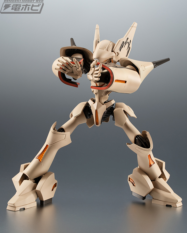 ROBOT soul  Himebren