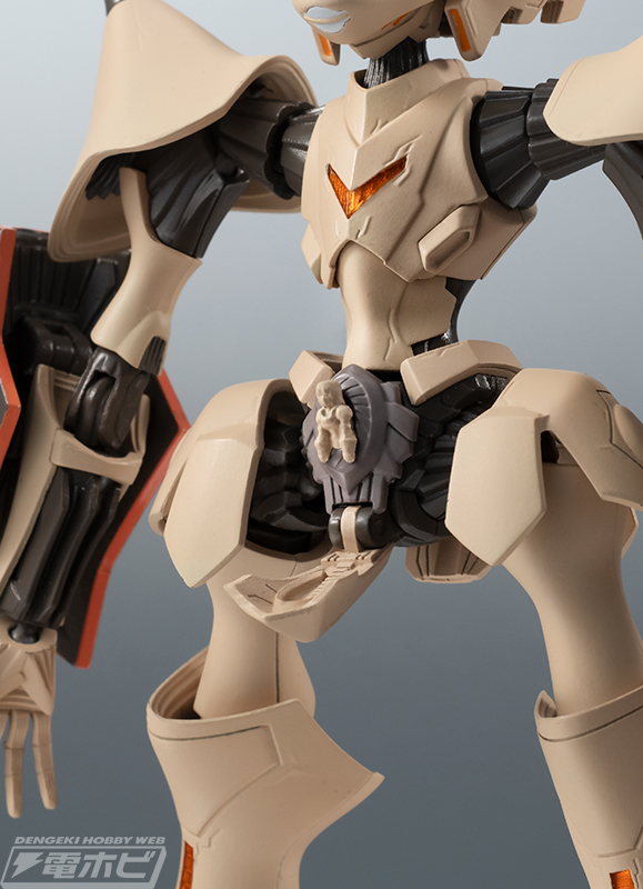 ROBOT soul  Himebren