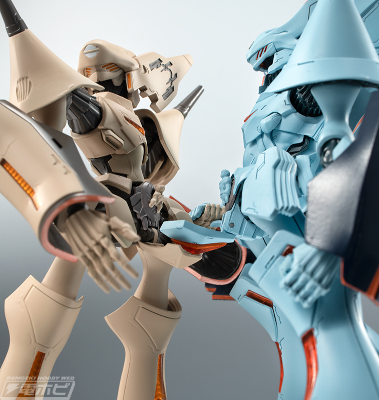 ROBOT soul  Himebren