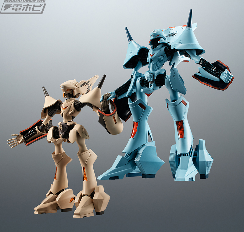 ROBOT soul  Himebren