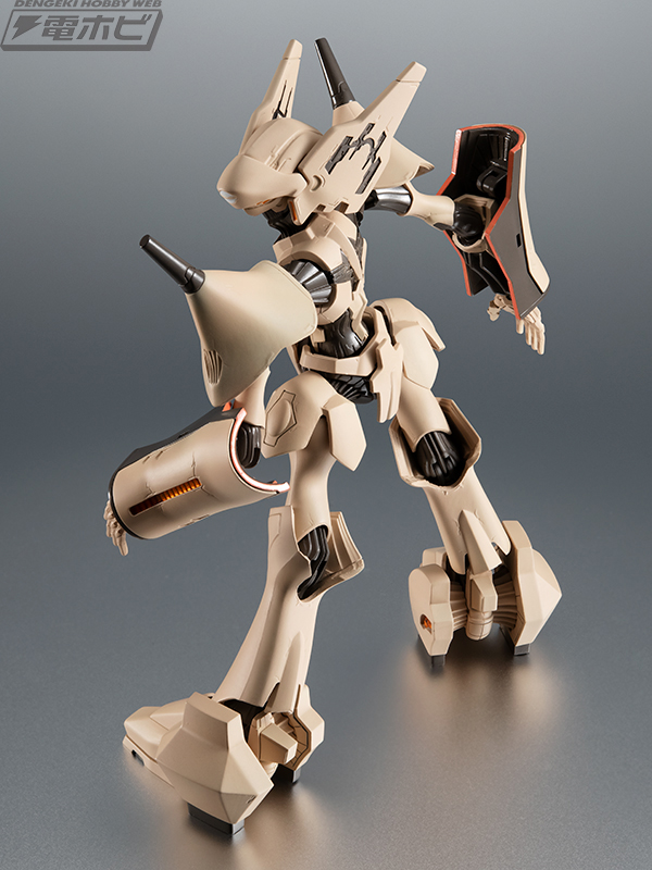 ROBOT soul  Himebren
