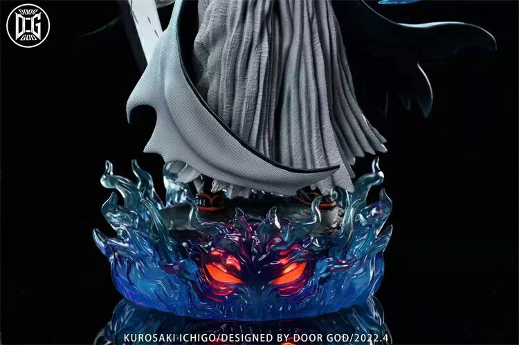 Ichigo Kurosaki – Bleach