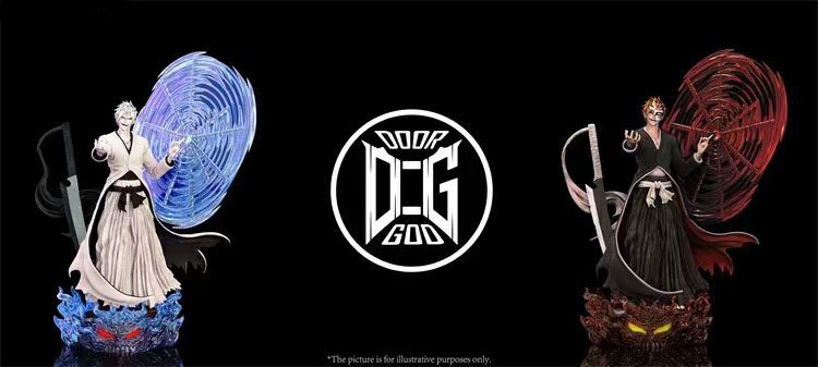 Ichigo Kurosaki – Bleach