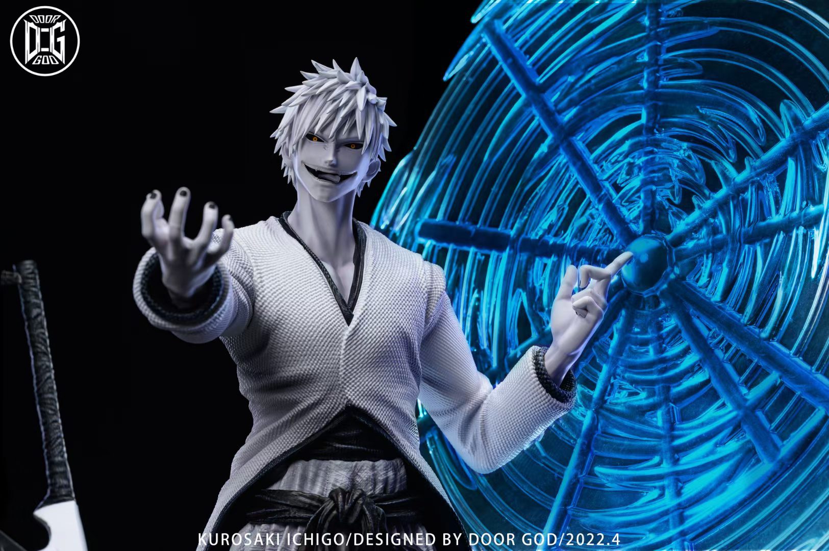 Ichigo Kurosaki – Bleach