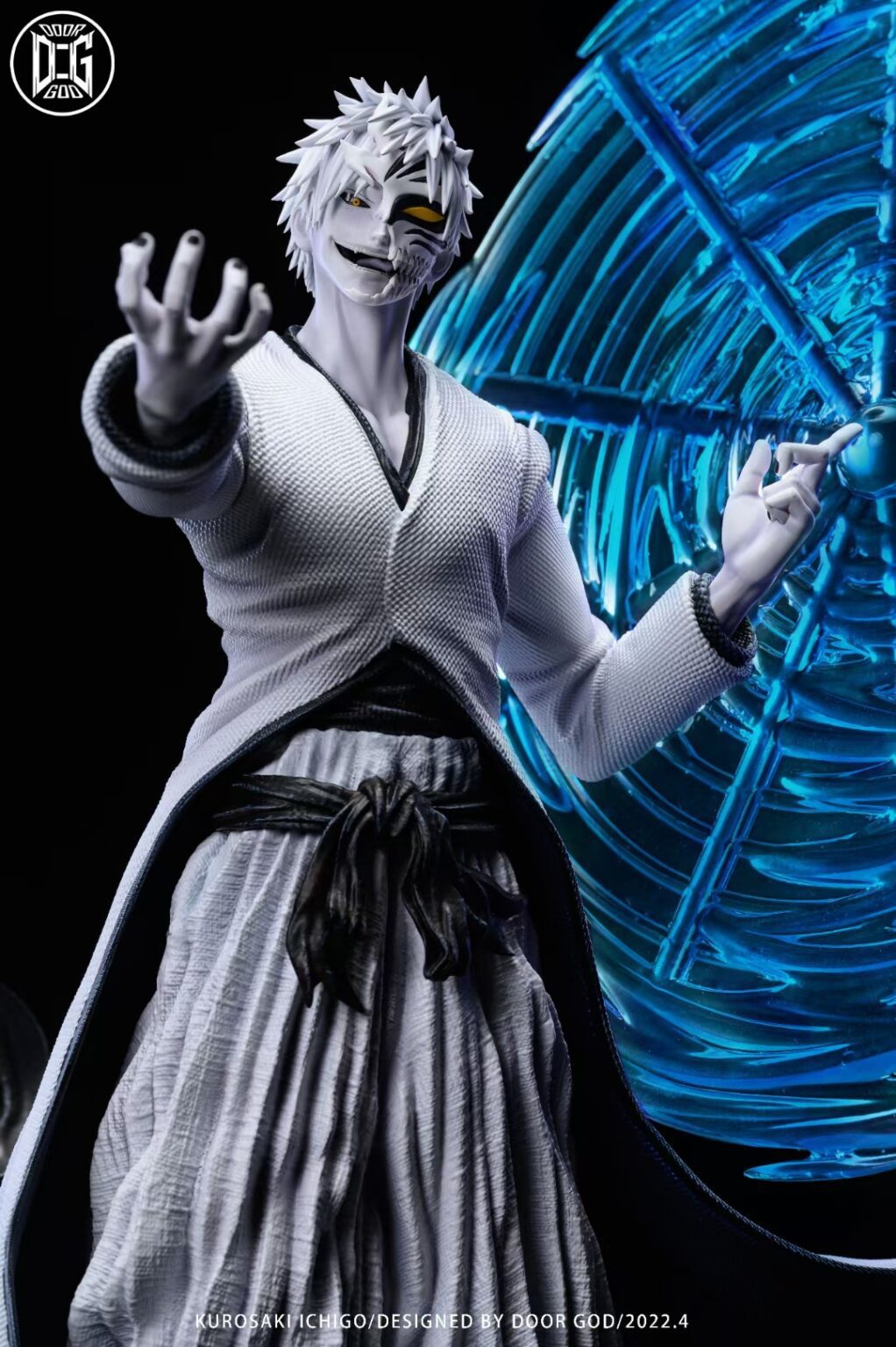 Ichigo Kurosaki – Bleach