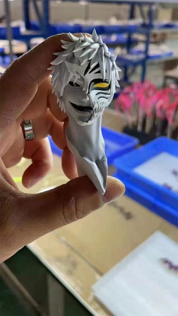 Ichigo Kurosaki – Bleach