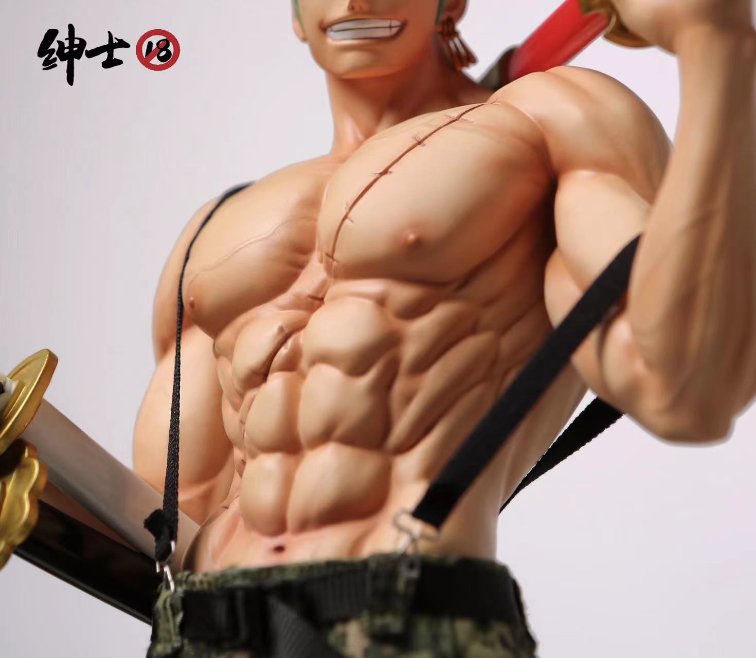 Zoro – One Piece