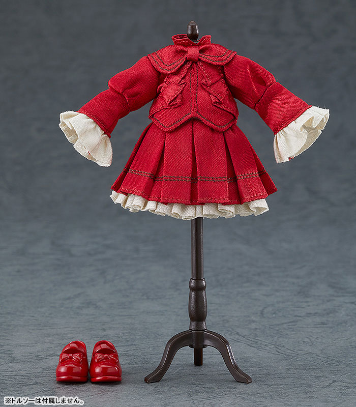 Nendoroid Doll Shadows House Kate