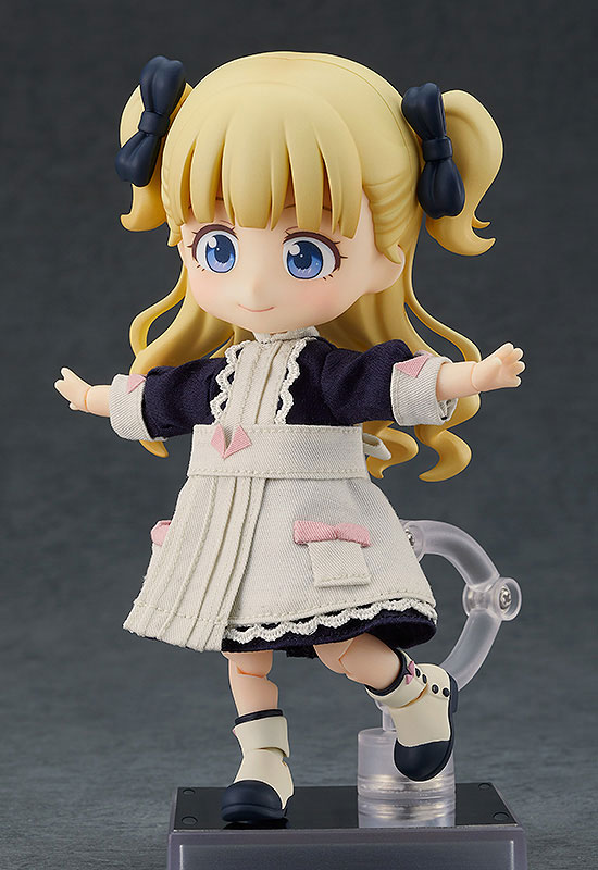 Nendoroid Doll Shadows House Emilico