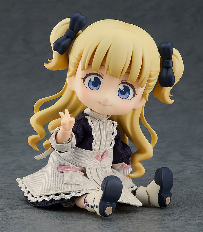 Nendoroid Doll Shadows House Emilico